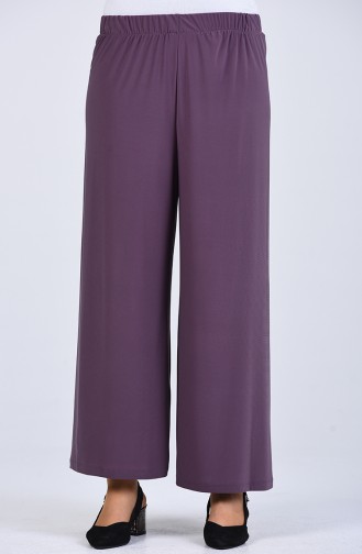 Light purple Broek 1021-09