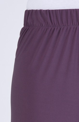 Light Purple Pants 1021-09