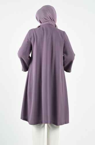 Violet Suit 22005-02