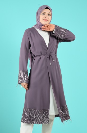 Violet Suit 22008-01