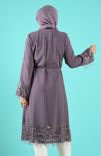 Violet Suit 22008-01