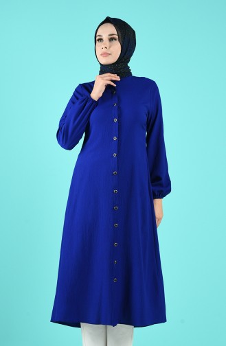 Saks-Blau Tunikas 10170-01