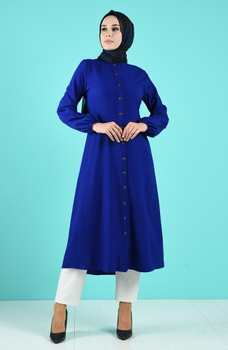 Saxon blue Tuniek 10170-01