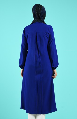 Saxon blue Tuniek 10170-01