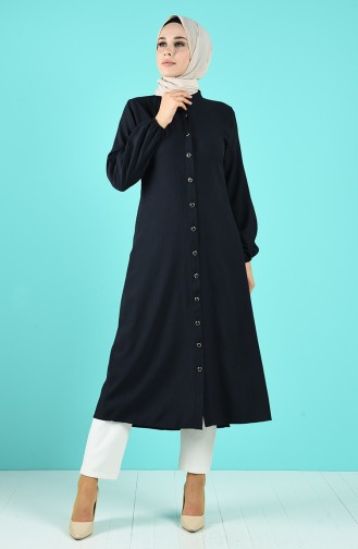 Navy Blue Tunics 10170-05