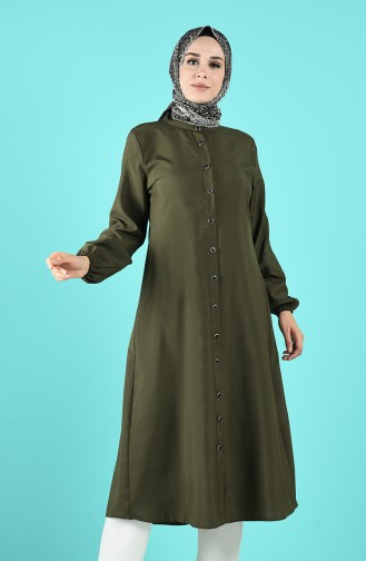 Khaki Tuniek 10170-08