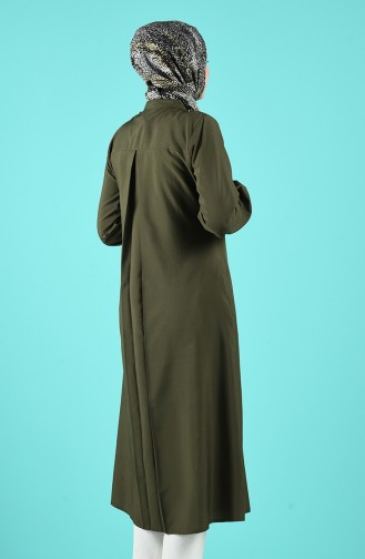 Khaki Tuniek 10170-08