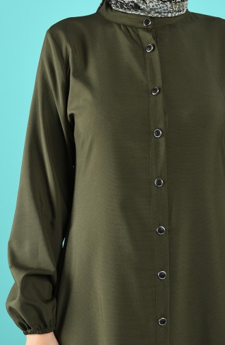 Khaki Tuniek 10170-08