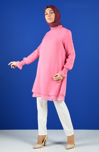 Pink Tuniek 8167-02