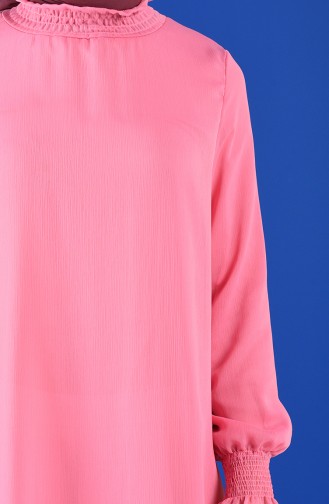 Pink Tunics 8167-02