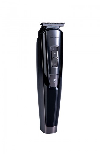 Goldmaster Zuma Erkek Bakım Seti 7in1 GM-8109