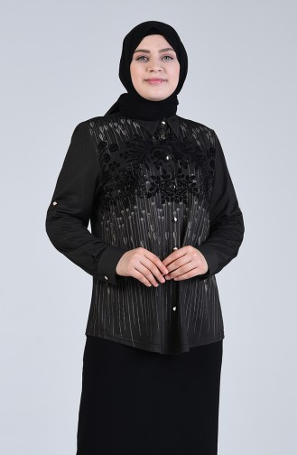 Black Shirt 3610-03