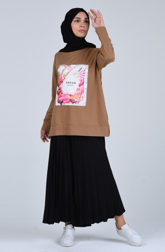 Ensemble Beige 0860-03