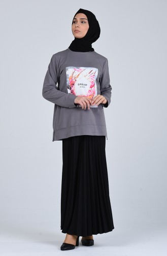 Gray Suit 0860-04