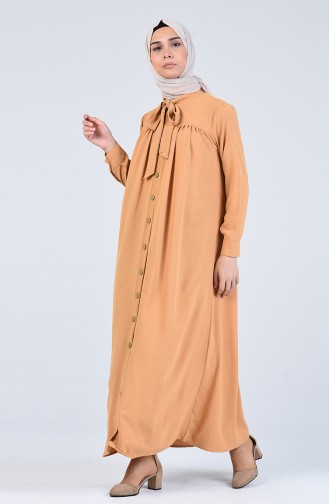 Robe Hijab Vison 5671-05