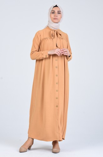 Robe Hijab Vison 5671-05