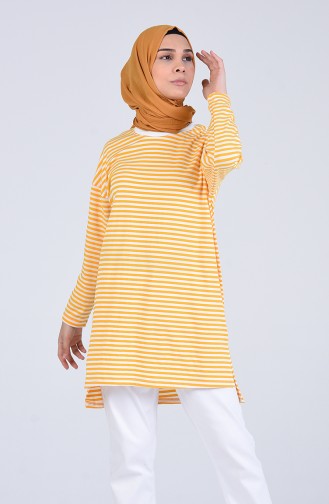 Yellow Tunics 5312-06