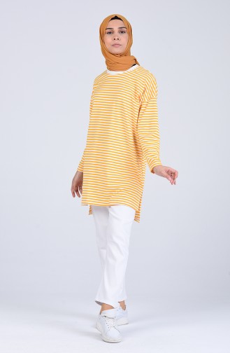 Yellow Tunics 5312-06