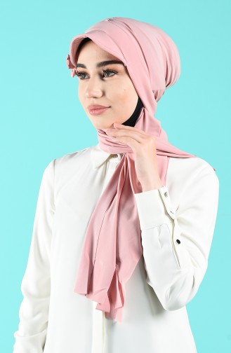 Powder Casual Scarf 7019-04