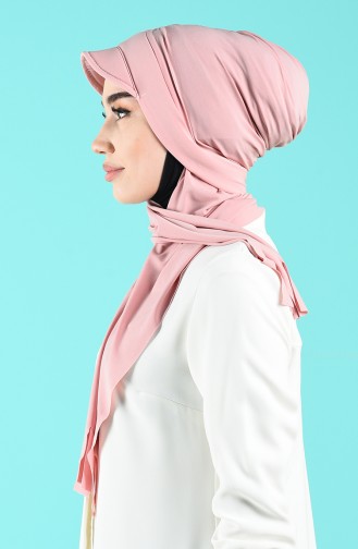 Powder Casual Scarf 7019-04