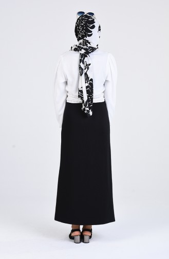 Black Skirt 1939-01