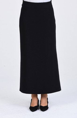 Black Skirt 1939-01
