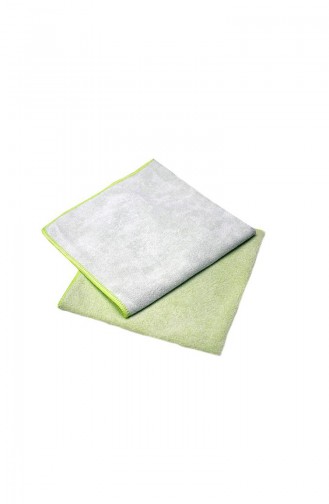 Farmasi Mr. Wipes Mikrofiber Genel Temizlik Bezi 40X40 7000441