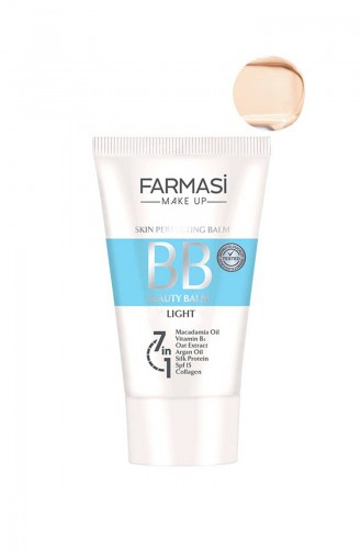 Farmasi Bb Krem Açık 50 Ml 01 1104170