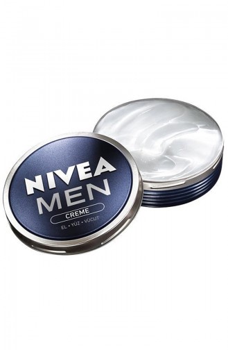 Nivea Men Krem 30 Ml