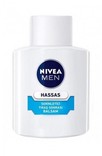 Nivea Men Hassas Serinletici Tıraş Sonrası Balsam 100 Ml