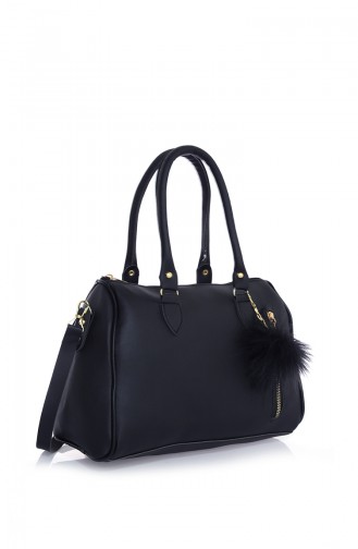 Navy Blue Shoulder Bags 41Z-02