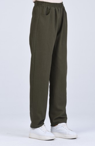 Khaki Pants 4129PNT-01