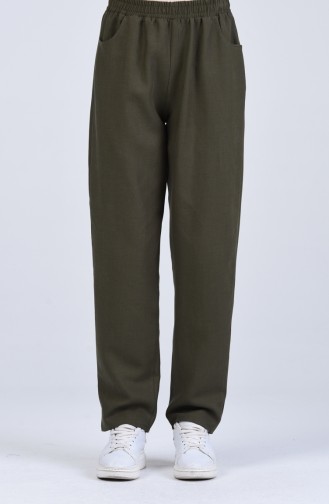 Pantalon Khaki 4129PNT-01