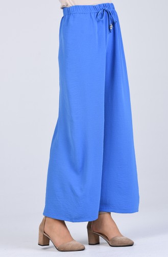 Blau Hose 5459-15