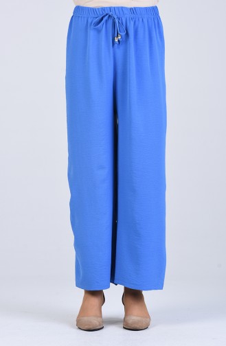 Blau Hose 5459-15