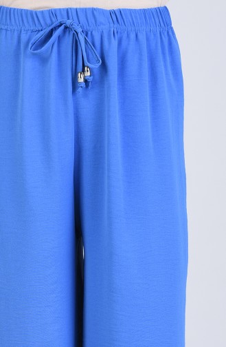 Blau Hose 5459-15