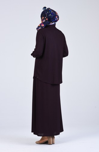 Purple Suit 1282-03
