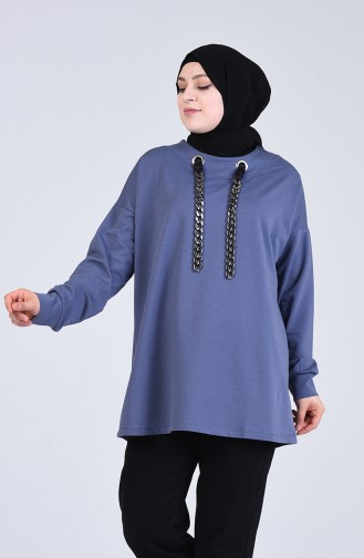 Indigo Tunikas 36106-01
