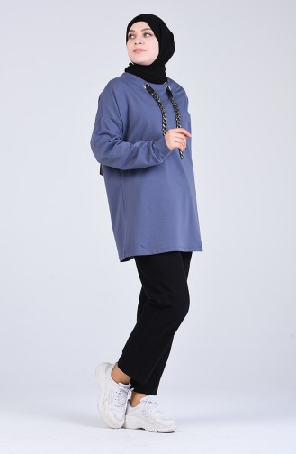 Indigo Tunikas 36106-01