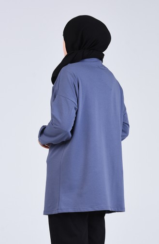 Indigo Tunikas 36106-01