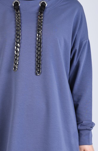 Indigo Tunikas 36106-01