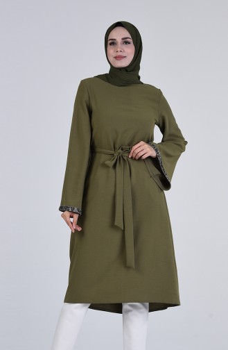 Khaki Tuniek 0082-05