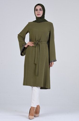 Khaki Tunics 0082-05