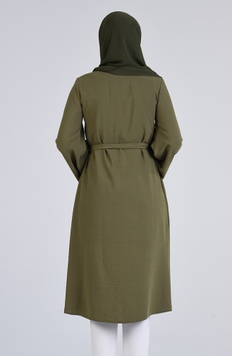 Khaki Tunics 0082-05