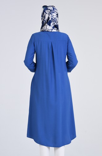 Indigo Tuniek 6435-11