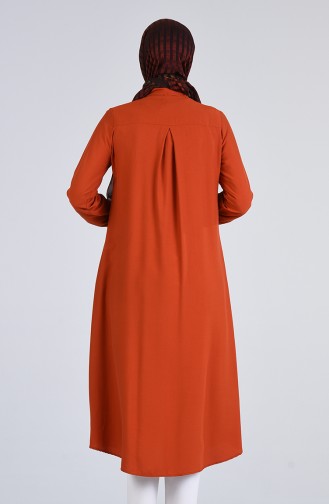 Brick Red Tunics 6435-12