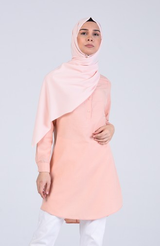 Salmon Tuniek 6474-10