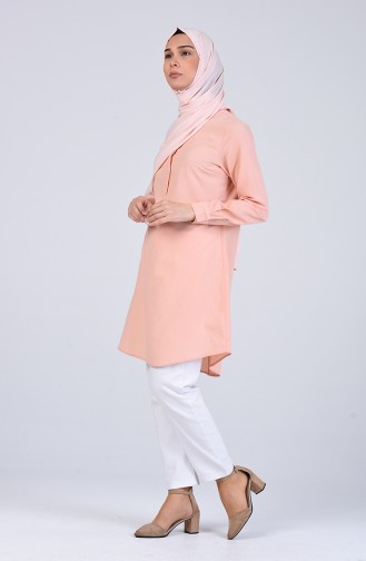 Salmon Tuniek 6474-10