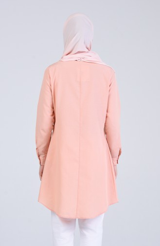 Salmon Tuniek 6474-10