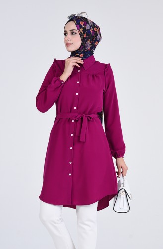 Plum Tunics 6468-05